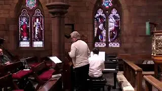 Grace Church - Choral Evensong