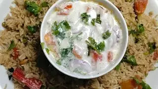 Matar pulao with rita simple recipe |How to Make mata pulao Mater pulao recipe|