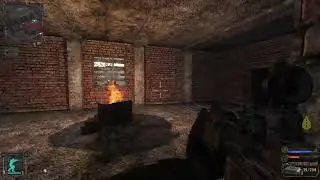 Teleporting Enemies (Stream Highlight)