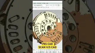 #reverseengineering #automobile #3dscanning #3dprinting #cad #models #engineering #design #mechanic