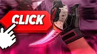 AMAZING WIN on CSGOFAST - PROMOCODE CSGOFAST