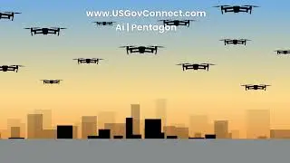 How is the Pentagon rushing to deploy these AI-enabled weapons?