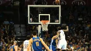 NBA Playoffs 2013 - Feel This Moment [HD]