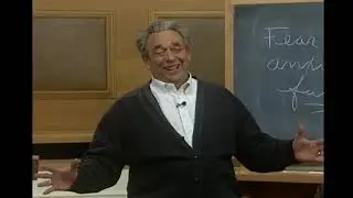 Pastor R.C.Sproul - God wants your heart