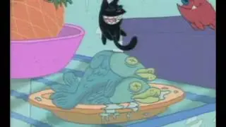 #Jack & #Marcel - A #Toast (#Джек и #Масель - #Тост)#собака #кошка #смешно #fun #funny #kid #cartoon