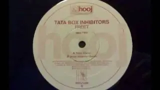 tata box inhibitors freet - trisco remix
