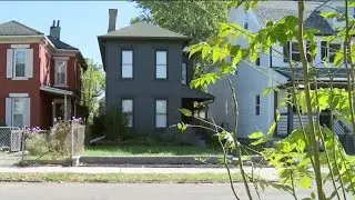 Neighborhood investment program