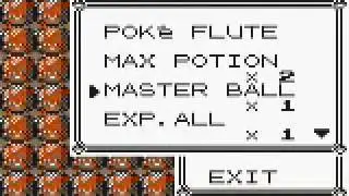 Pokemon Yellow 101: Unknown Dungeon