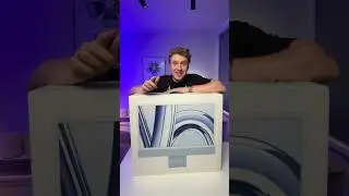 Распаковка iMac 24&rdquo; M3