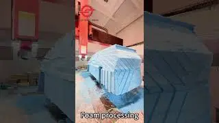 Automobile enterprises land their designs and amaze the auto show!#automotive #cnc #machining #3d