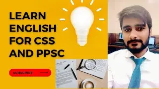 How to read Dawn newspaper|CSS|PPSC|competition exam