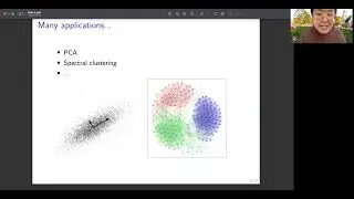TNRG #16: Scalable symmetric Tucker tensor decomposition