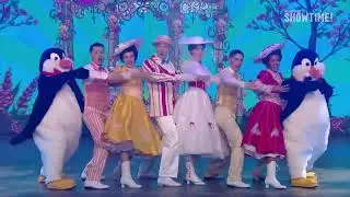 Mary Poppins Medley Disneyland Paris