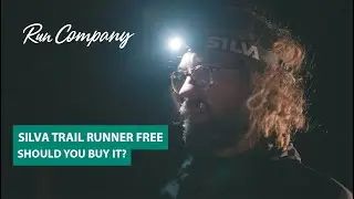 Silva Trail Runner Free | Run Company
