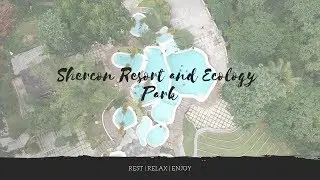 Shercon Resort and Ecology Park: Tour and Review!