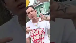 Starze Rakkz #fortnite #nola #musician