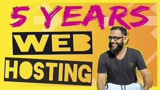 Web Hosting Companies💥5 Years Premium Cloud Web Hosting With Daily Backup💥5 Cloud Host Pricing💥