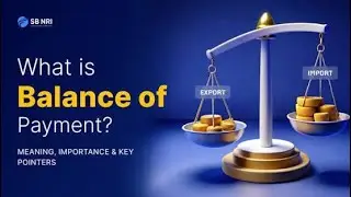 Balance of Payment |Detailed Explanation| Class11| BBA |MBA|B.com | one shot Video 