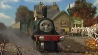 Emily - I&rsquo;m going to be the slowest engine on Sodor. And it&rsquo;s not my fault! (READ DESCRIPTION)
