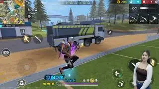 #75 #Free Fire Headshot setting 2025 ⚡វគ្គនេះបាញ់អស់ស្ទះ🔥#Mrr Nit Remix