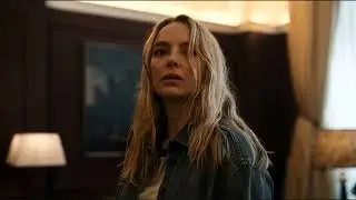 All villaneve scenes in episode 6 (4x6) #killingeve #villanelle #eve #villaneve