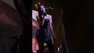 KIM LIP - WATER in Atlanta, cred: cloud9story #loona #kpop #artms #fancam #kimlip #tiktok #concert