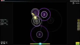 7star jump map PASS