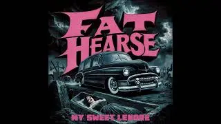 Fat Hearse - My Sweet Lenore