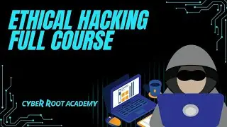 Welcome to CyberRoot 🔐 | Ethical Hacking Course Intro