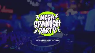Mega Spanish Party | La fiesta m&aacute;s golfa de Londres