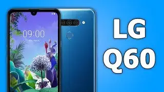 LG Q60 - Release Date, Price, Official First Look, Specs
