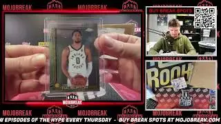 Pick Your Parallel #1 - 2025/26 Topps Chrome Basketball Jumbo 2 Box - 01.23.26