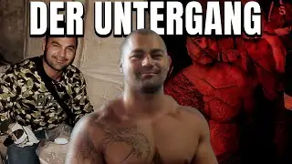 Der Facebook Gangster und der Fall eines Unterwelt Imperiums I Encrochat und Anom die Falle