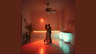 Warm Calm Dance
