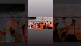 Tarantella del Gargano &ldquo;Live&rdquo;