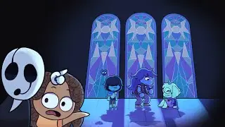 Jugu&eacute; DELTARUNE y qued&eacute; emocionalmente destruida (Cap&iacute;tulo 4)