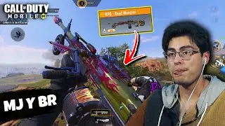 LA MEJOR CLASE PARA LA RPD [COD Mobile]