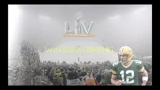 Green Bay Packers 2020 Playoffs/Rodgers MVP Hype Trailer - 