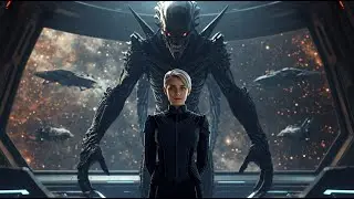 After 1000 Years of Peace, the Aliens Returned &mdash; Humanity Only Smiled | HFY | SCI-FI STORY