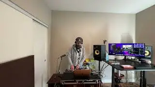 AltBraKz Quick Mix - Glitch, Bass