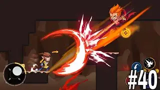 Monkey King: Myth of Skull | RKM Gaming | Action Game | Level Games | Level-40