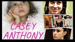 Casey Anthony - 29 Lee Anthony Jailhouse Visit PT2 - Audio Remaster