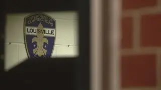 Louisville jail director shares where money would go as Metro Council considers mayor's budget