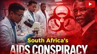 South Africa&rsquo;s AIDS Conspiracy (2000&ndash;2005)