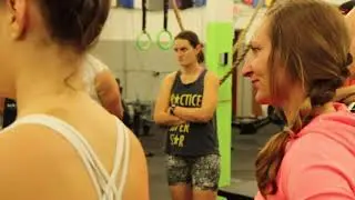 Chiropractic Training KTC Stories  Anna Bloomington