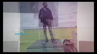 Episode 6 : Canada Golf Card Driving Range