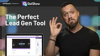 Launch Interactive Video Campaigns with GetShow