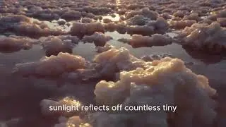 Breathtaking Celestial Illusion: SIN Phenomenon