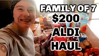 ЕЖЕМЕСЯЧНЫЙ ЗАКУС ИЗ ALDI | ОКТЯБРЬСКИЙ ЗАКУС ALDI