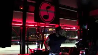 Barac @ Udopiya ♪♫ - 05.07.13